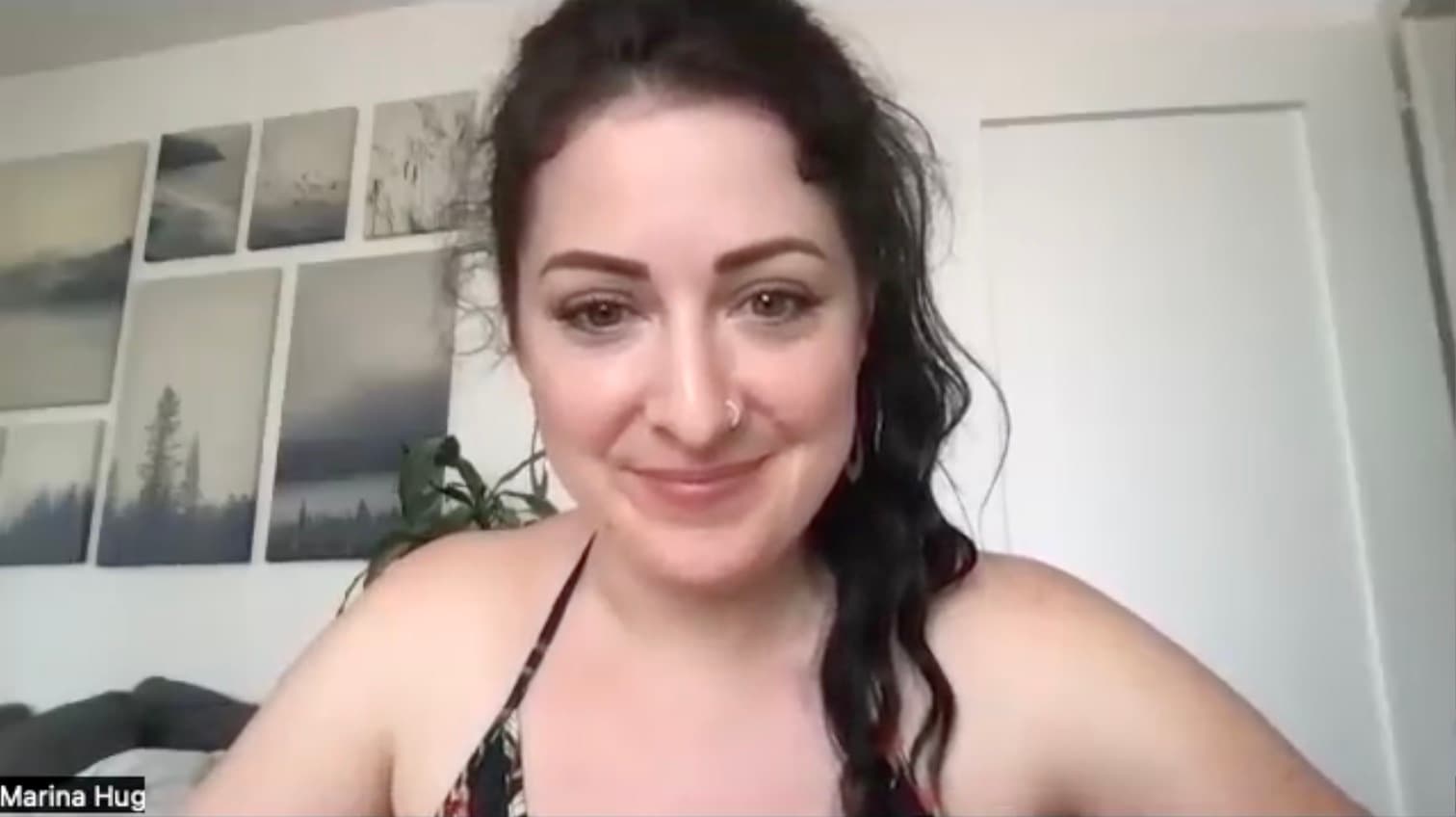 Marina